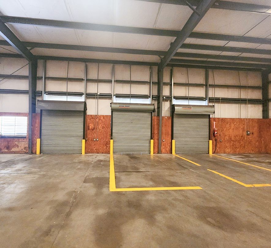 5640 Commerce Blvd E, Mobile, AL à louer Photo intérieure– Image 1 sur 6