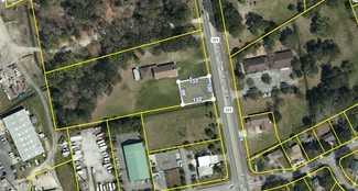 Plus de détails pour 1471 Folly Rd, Charleston, SC - Terrain à vendre