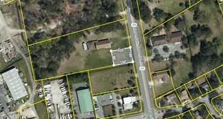 Plus de détails pour 1471 Folly Rd, Charleston, SC - Terrain à vendre