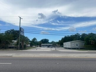 Plus de détails pour 10916 N Nebraska Ave, Tampa, FL - Terrain à vendre