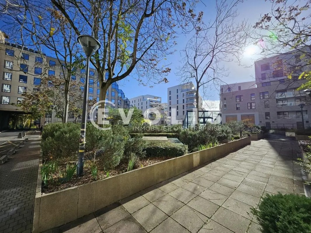 Bureau dans Antony à vendre Photo de l’immeuble– Image 1 sur 28