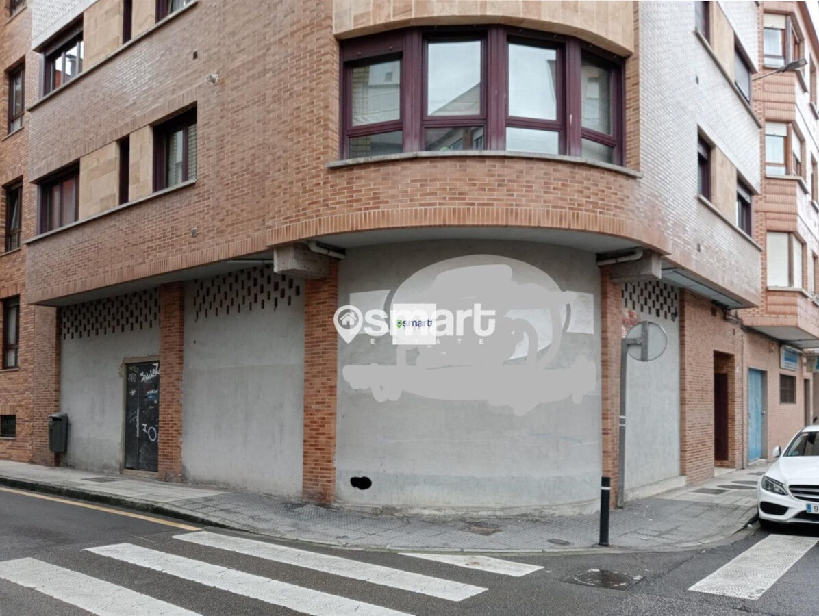 Calle San Félix, 20, Gijón, AST 33210 - Lot 01 -  - Photo intérieure - Image 1 of 7