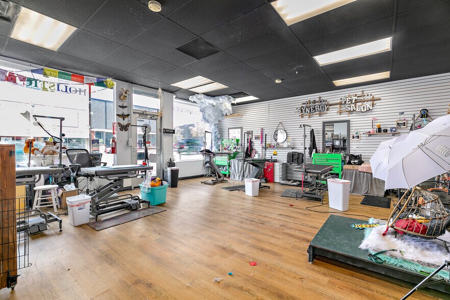 67 W Main St, American Fork, UT à vendre - Photo intérieure – Image 3 sur 4