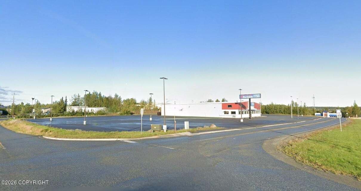 1960 E Industrial Dr, Wasilla, AK à vendre Photo principale– Image 1 sur 3