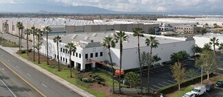 Plus de détails pour 4501 Etiwanda Ave, Jurupa Valley, CA - Industriel/Logistique à louer