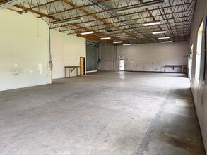 2500 Industrial Ave, Hubbard, OR à louer Photo intérieure– Image 2 sur 7