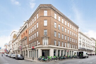 Plus de détails pour 2-4 King St, Londres - Bureau à louer