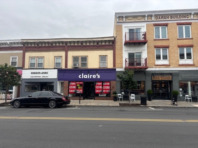 133-135 E Broad St, Westfield, NJ à louer Photo intérieure– Image 1 sur 1