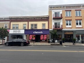 133-135 E Broad St, Westfield, NJ à louer Photo intérieure– Image 1 sur 1