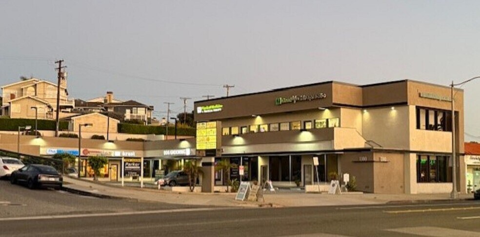 1300 S Pacific Coast Hwy, Redondo Beach, CA à vendre - Photo de l’immeuble – Image 1 sur 12