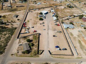 11010 W Joan Dr, Odessa, TX - Vue aérienne  vue de carte - Image1