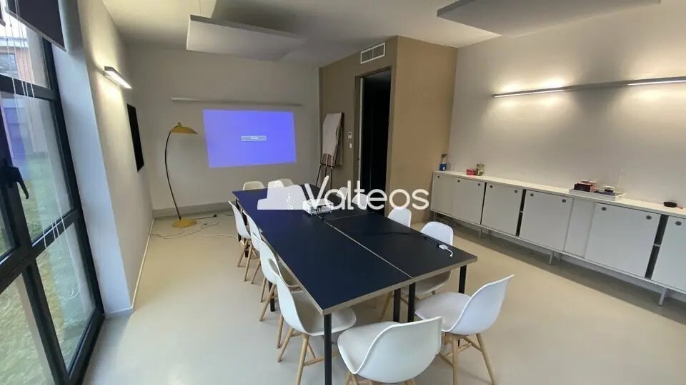 14 Avenue De L'Europe, Ramonville-Saint-Agne à louer - Photo de l’immeuble – Image 3 sur 12