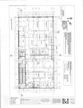 331 Knickerbocker Ave, Brooklyn, NY à louer Plan de site– Image 2 sur 2