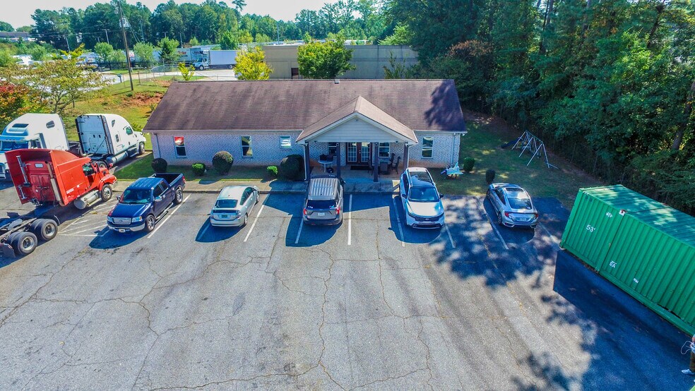 55 Alston Ct, Forest Park, GA à vendre - Aérien – Image 2 sur 20