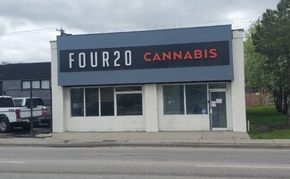 Plus de détails pour 418 16th Ave NW, Calgary, AB - Local commercial à louer