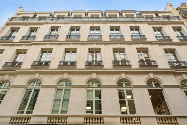 Plus de détails pour 24 Rue De Caumartin, Paris - Bureau à louer