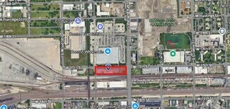 Plus de détails pour 1615 W 15th St, Chicago, IL - Terrain à vendre
