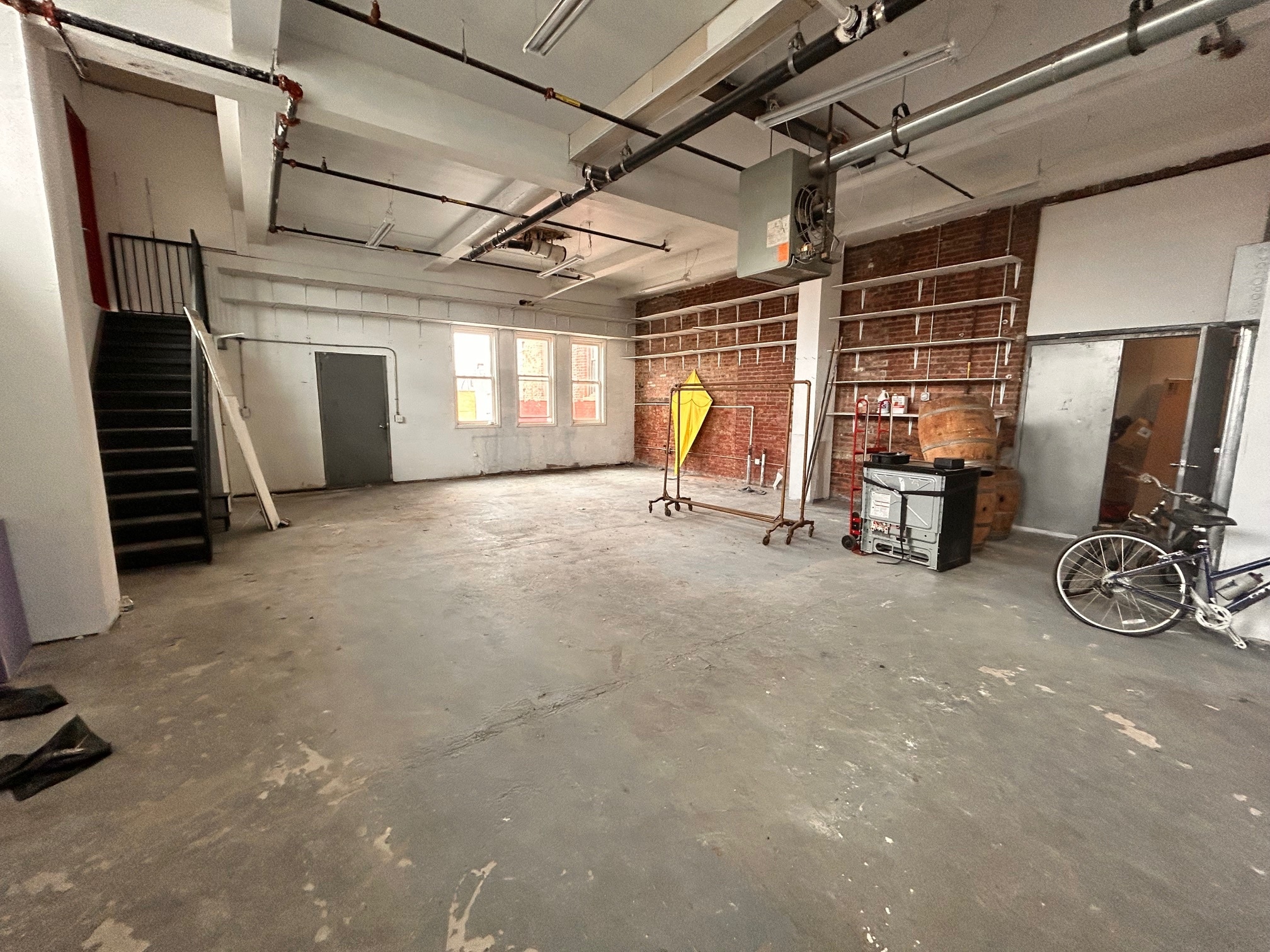 264 41st St, Brooklyn, NY à louer Photo intérieure– Image 1 sur 3