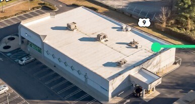 416 Route 9, Bayville, NJ à louer - Photo de l’immeuble – Image 3 sur 3