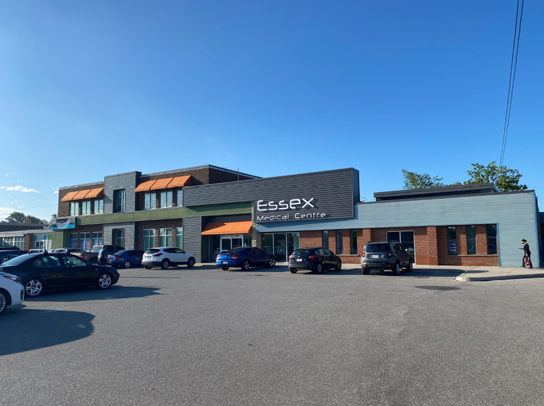 186 Talbot St S, Essex, ON à vendre - Photo de l’immeuble – Image 2 sur 3
