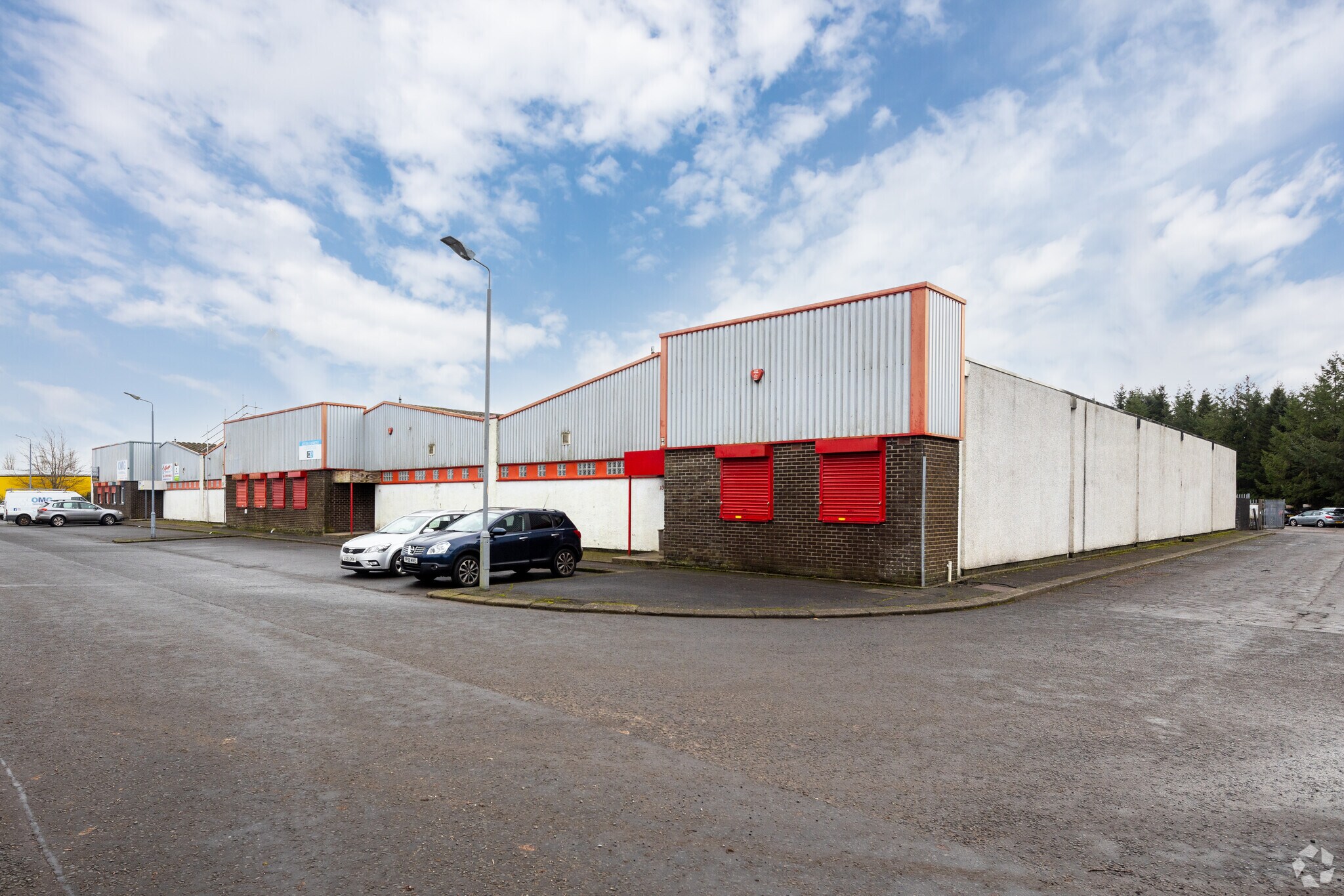 5-13 Colvilles Rd, East Kilbride à louer Photo principale– Image 1 sur 36