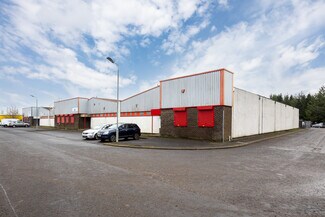 Plus de détails pour 5-13 Colvilles Rd, East Kilbride - Industriel/Logistique à louer