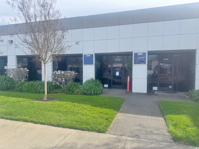 2220-2240 Northpoint Pky, Santa Rosa, CA à louer - Photo de l’immeuble – Image 2 sur 6
