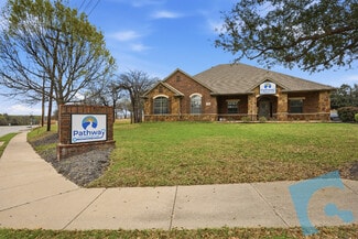 Plus de détails pour 7956 Davis Blvd, North Richland Hills, TX - Bureau à vendre