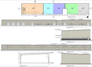 Plus de détails pour 1600 Putman Parkway, Milton, WI - Industriel/Logistique à louer