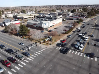 Plus de détails pour 15301 E Iliff Ave, Aurora, CO - Local commercial à louer