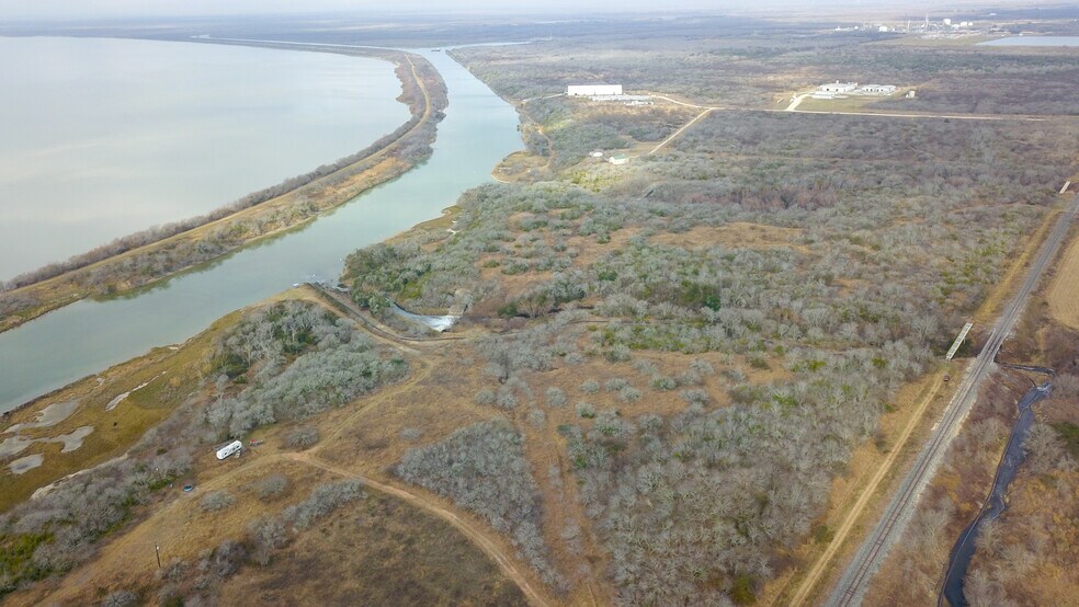 00 Hwy 185, Port Lavaca, TX à vendre - Photo de l’immeuble – Image 2 sur 9
