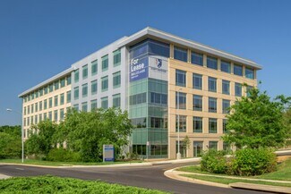 Plus de détails pour 400 National Business Pkwy, Annapolis Junction, MD - Bureau à louer