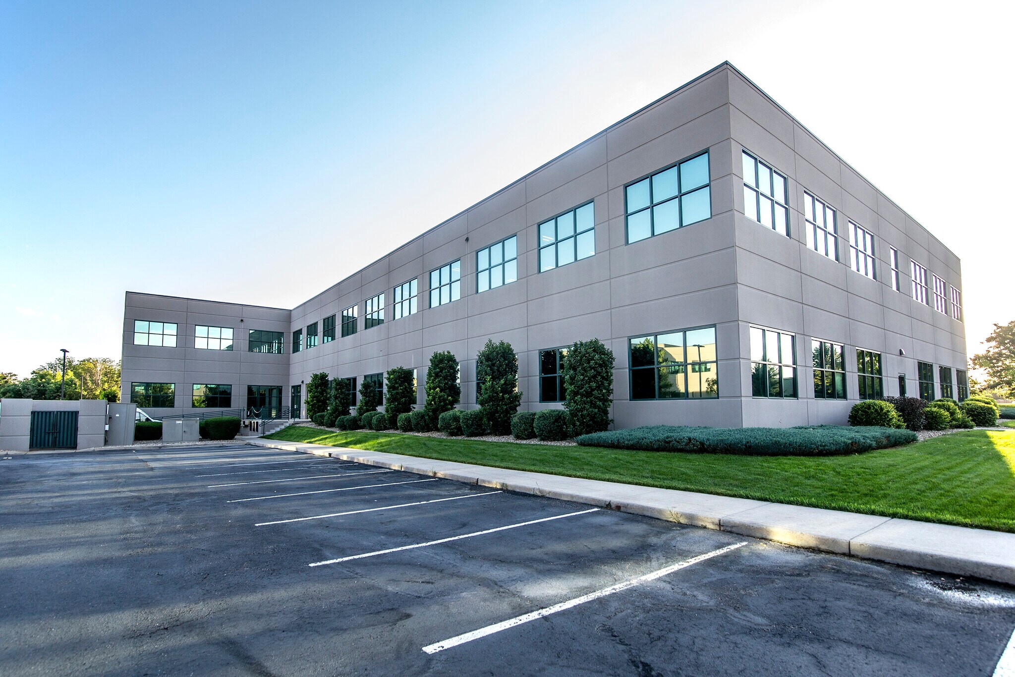 6135 Gunbarrel Ave, Boulder, CO à louer Photo intérieure– Image 1 sur 6