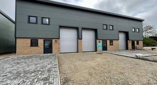 Plus de détails pour Embankment Way, Ringwood - Industriel/Logistique à vendre