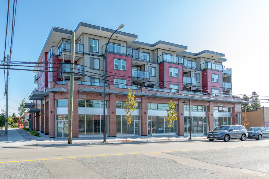 7608 6th St, Burnaby, BC à vendre - Photo principale – Image 1 sur 4
