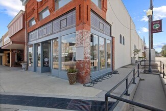 Plus de détails pour 219 N Main St, Winnsboro, TX - Local commercial à vendre