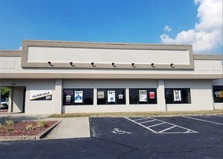 Plus de détails pour 950 W Central Ave, Springboro, OH - Local commercial à vendre