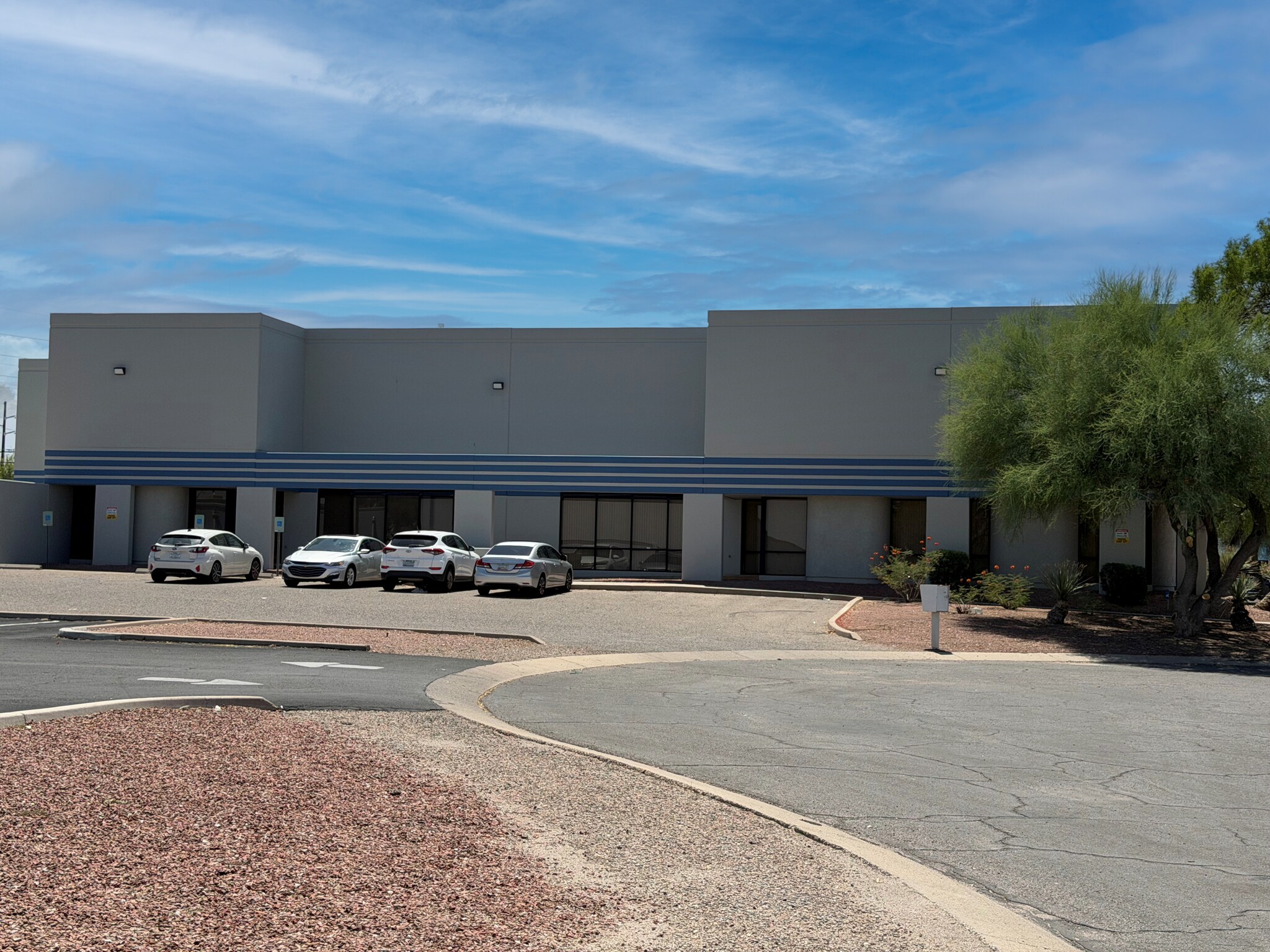 3975 S Evans Blvd, Tucson, AZ à louer Photo principale– Image 1 sur 4