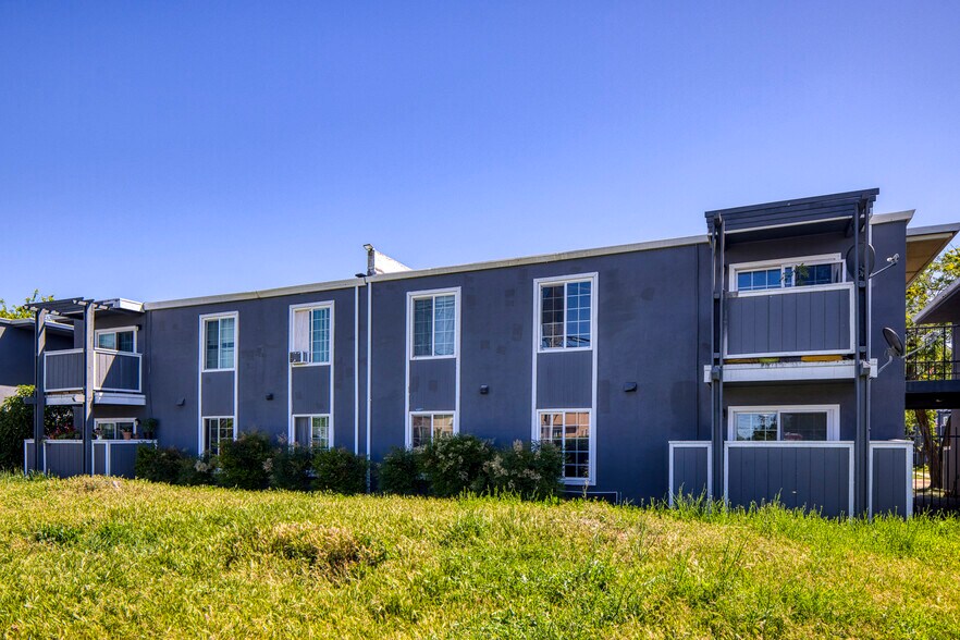 6267 Martin Luther King Jr Blvd, Sacramento, CA à vendre - Photo de l’immeuble – Image 3 sur 17