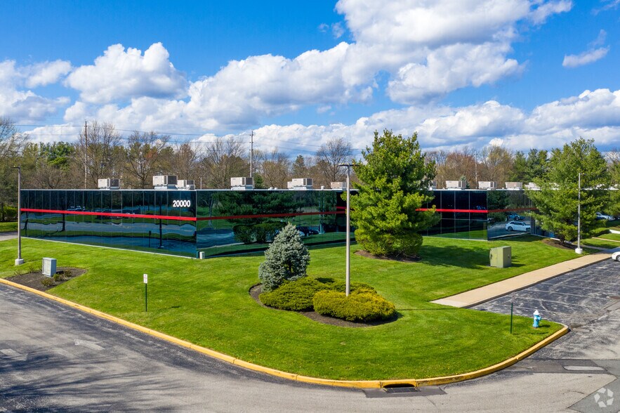 20000 Horizon Way, Mount Laurel, NJ à louer - Photo principale – Image 1 sur 7