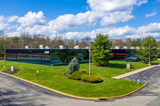 Plus de détails pour 20000 Horizon Way, Mount Laurel, NJ - Bureau à louer