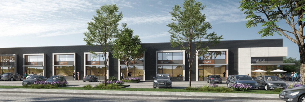 10945 Colorado Blvd, Firestone, CO à louer - Photo principale – Image 2 sur 2