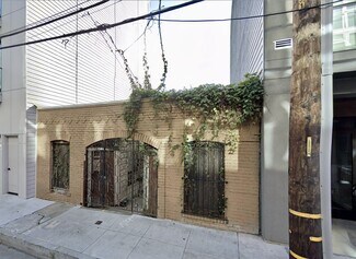 Plus de détails pour 229 Shipley St, San Francisco, CA - Logement à vendre