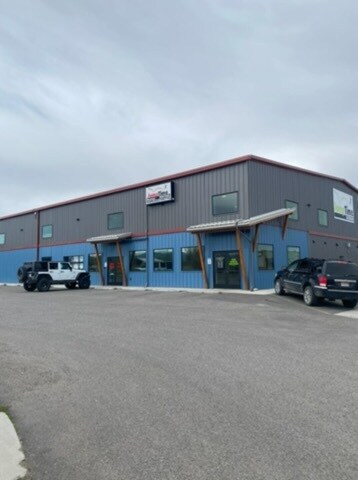 159 Homestake Dr, Bozeman, MT à vendre - Photo principale – Image 1 sur 4