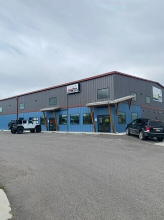Plus de détails pour 159 Homestake Dr, Bozeman, MT - Industriel/Logistique à vendre