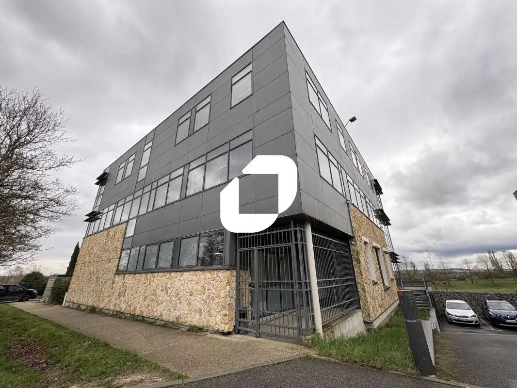 Photo de l’immeuble