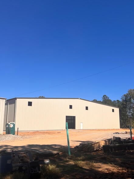 71 Busch Dr, Lagrange, GA à louer - Photo de l’immeuble – Image 2 sur 17