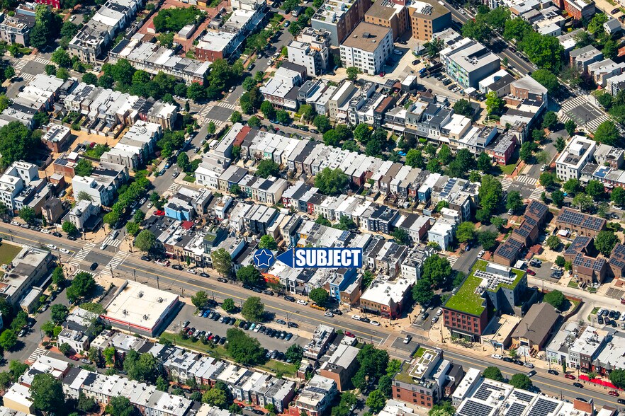 1224 H St NE, Washington, DC à louer - Photo de l’immeuble – Image 2 sur 14