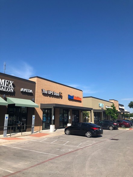 3310 W Braker Ln, Austin, TX à vendre - Photo principale – Image 1 sur 4