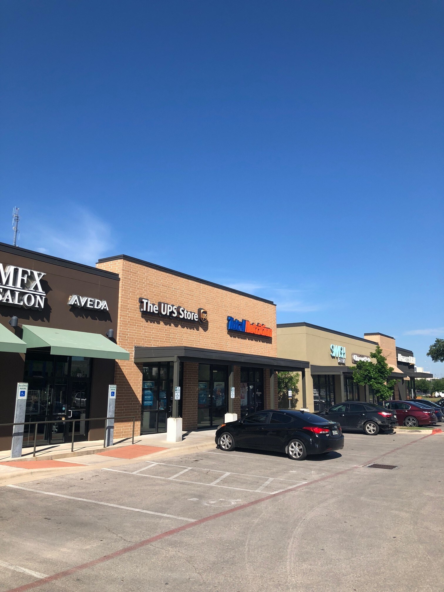 3310 W Braker Ln, Austin, TX à vendre Photo principale– Image 1 sur 5